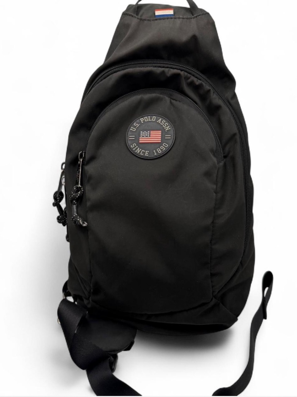 U.S Polo Assn. Sling Bag